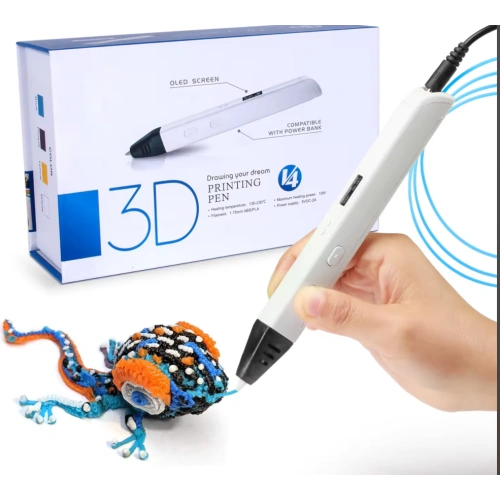 3D Printing Pen for Kids and adults